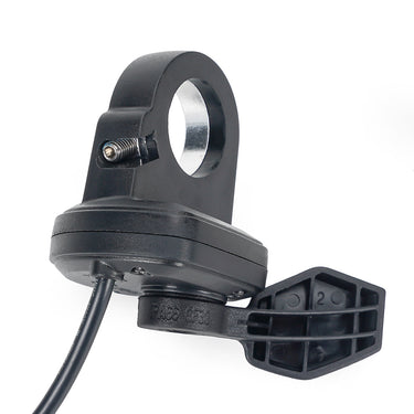 Reverse Finger Throttle for Daytona